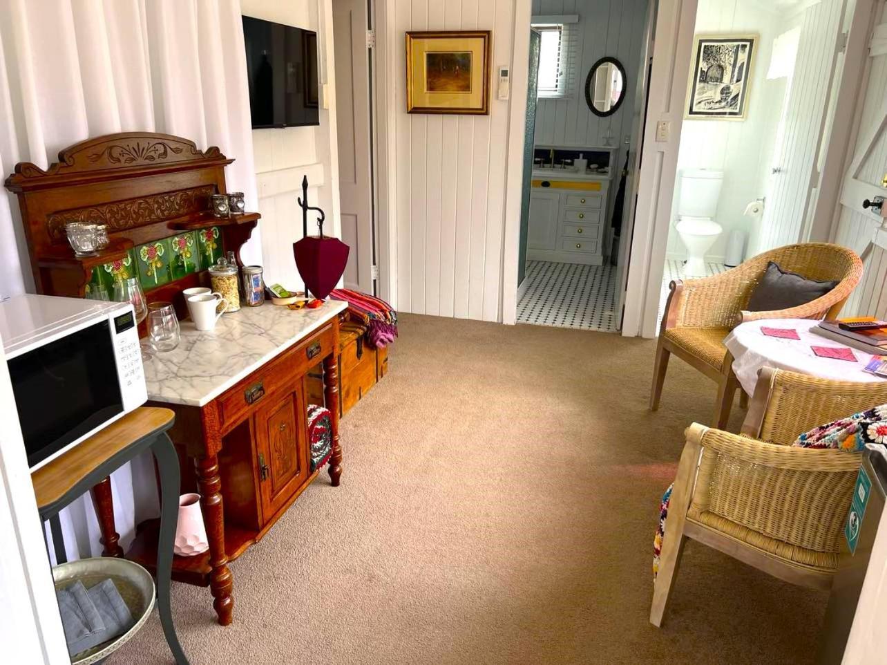 Kenilworth House Otel Dış mekan fotoğraf