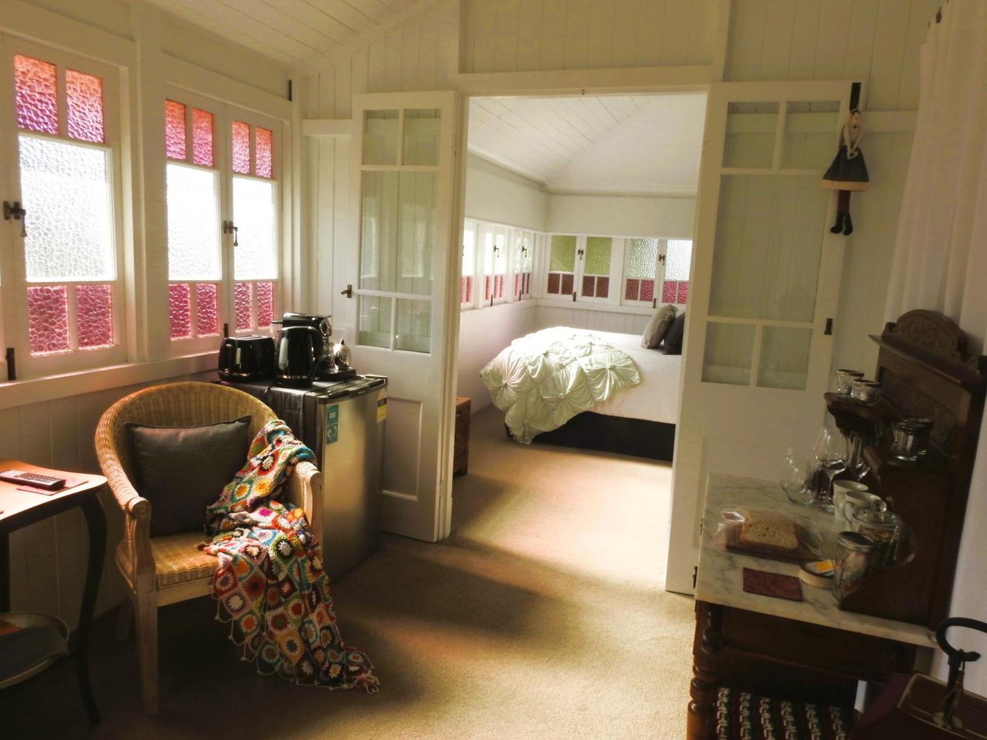 Kenilworth House Otel Dış mekan fotoğraf