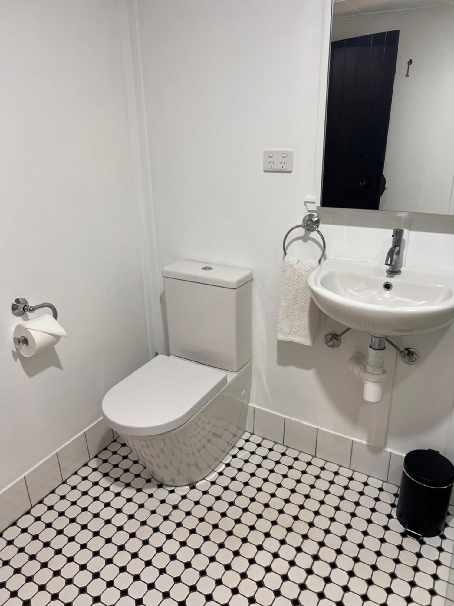 Kenilworth House Otel Dış mekan fotoğraf