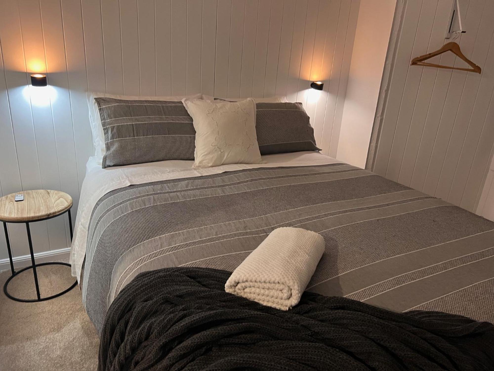 Kenilworth House Otel Dış mekan fotoğraf