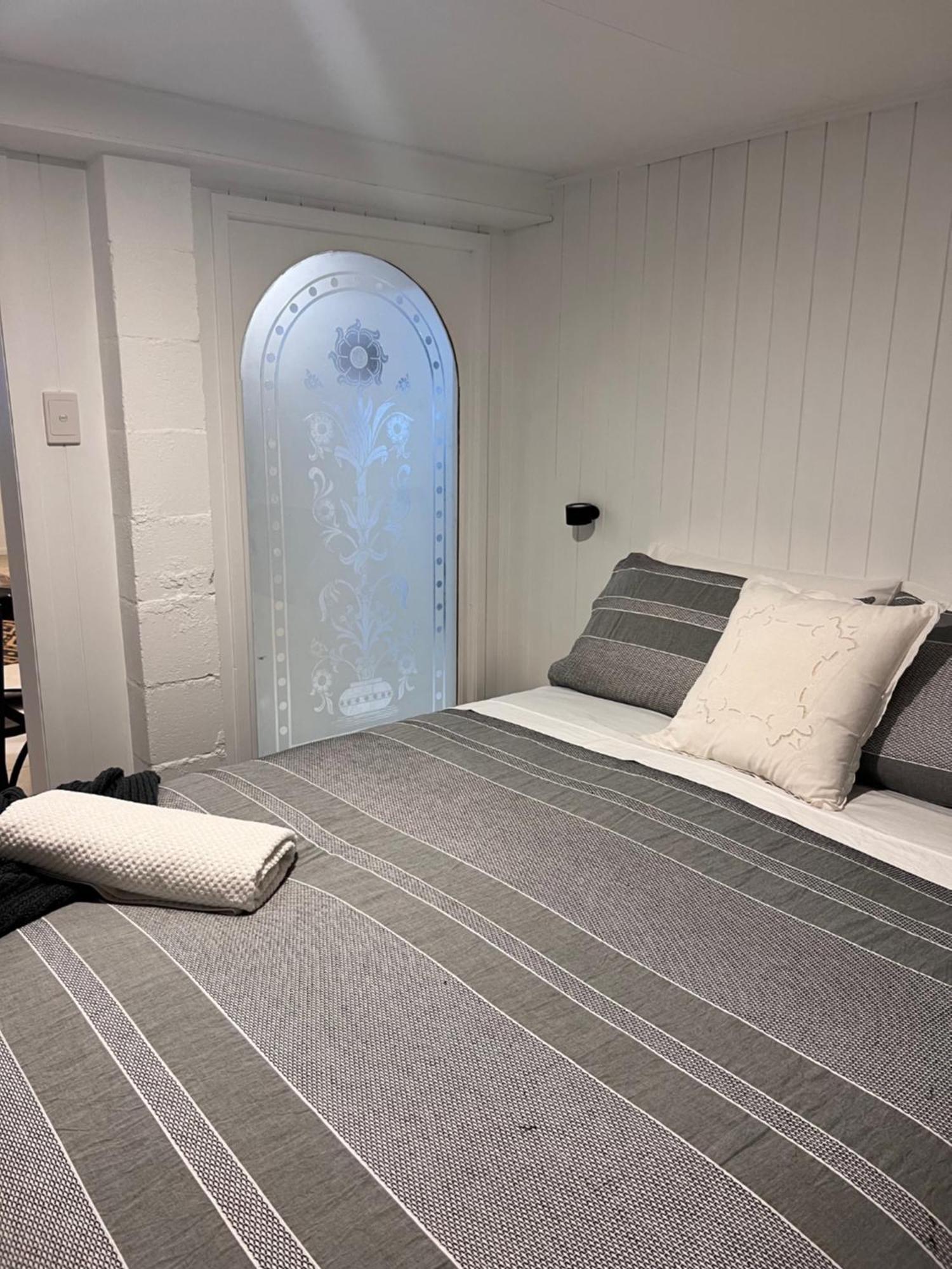 Kenilworth House Otel Dış mekan fotoğraf
